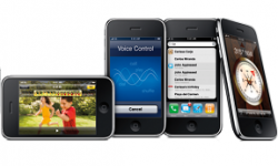 3GS iphone vignette commercialisation pats emergent