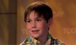 8 year old landon crabtree vignette head