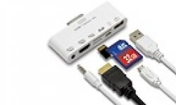 adaptateur iphone ipad six en un jtt japonais vignette