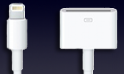 adaptateur lightning 30 broches vignette head