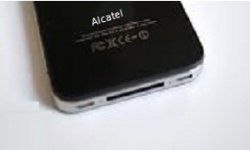 alcatel iphone 4 reconditionné sfr vignette