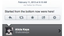 alicia-keys-tweet-drake-started-from-bottom