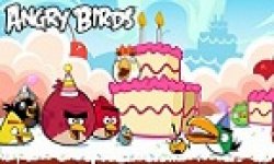 angry birds anniversaire 2ans vignette
