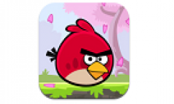 angry birds seasons mise a jour sakura vignette