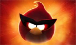 angry birds space vignette head