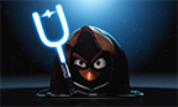 angry birds star wars vignette head