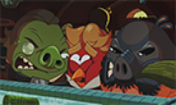 angry birds star wars vignette head