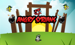 angry syrians application refusée par apple app store vignette