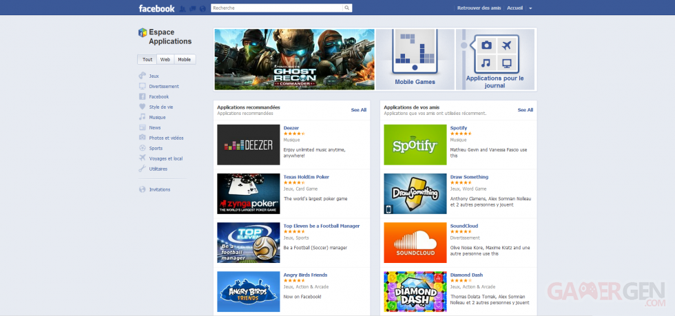 app-center-facebook-magasin-application-android-ios