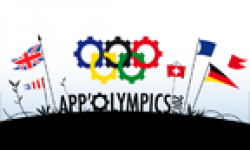 app olympics 2012 vignette head