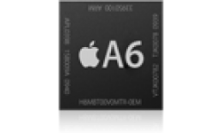 apple a6 processeur Tsmc