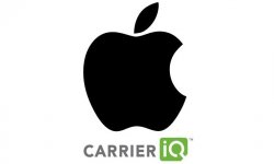 Apple Carrier IQ Apple Carrier IQ