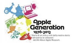 apple generation exposition savone italie macintosh vignette