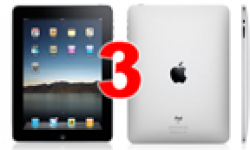 apple ipad 3