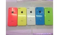Apple iPhone Lite high res images leak out