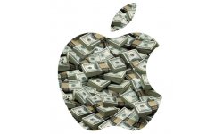 Apple Money