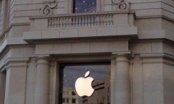 Apple store barcelone