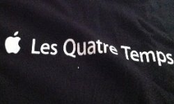 Apple store la defense 2 vignette
