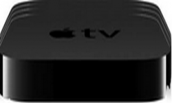 Apple tv