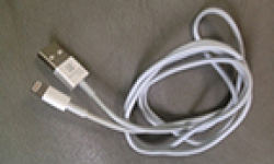 apple usb mini dock cable vignette head