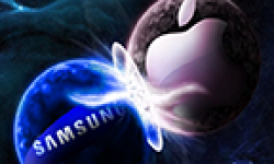 apple vs samsung vignette head