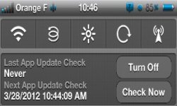 AppUpdateNotifier vignette
