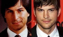 ashton kutcher film steve jobs mai 2012