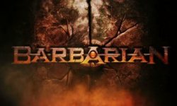 barbarian vignette