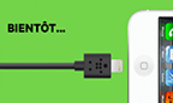 belkin accessoires lightning iphone 5 bientot vignette head