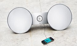 BeoPlay A8 airplay iphone ipad ipod vignette