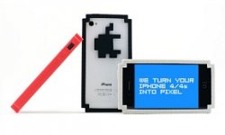 big big pixels housse deprotection iphone ipad macbook air 8 bits vignette