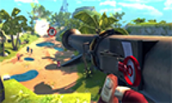 blitz brigade screenshot ios iphone vignette head