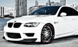 bmw blanche vignette head