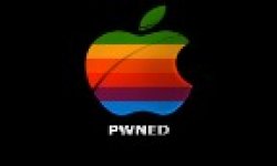 boot logo vignette