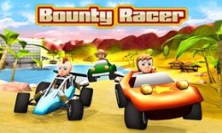 Bounty Racer vignette