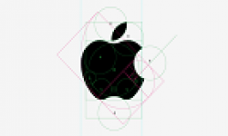 Brevet Apple logo vignette