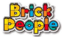 brick people sega IOS Brick People vignette