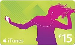 carte itunes