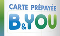 Carte prepayee B and YOU vignette head