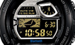 casio g shock bluetooth vignette head