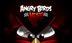 casque angry birds heikki nouveau jeu mobile rovio vignette