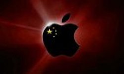 chine iphone 5 apple chine