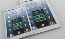 ciccarese design mac rumors rendus 3d ipad mini vignette