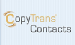 copyTrans contacts screenshots vignette copytrans contacts