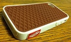 coque de protection pour iphone marque vans