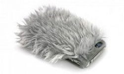 coque fourrure iPhone vignette