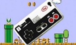 coque iphone manette nintendo nes vignette