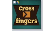 Cross Finger logo