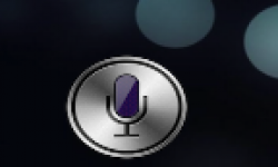 Custom Siri vignette