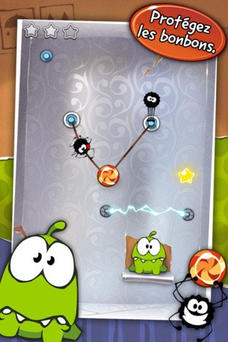 cut-the-rope 2